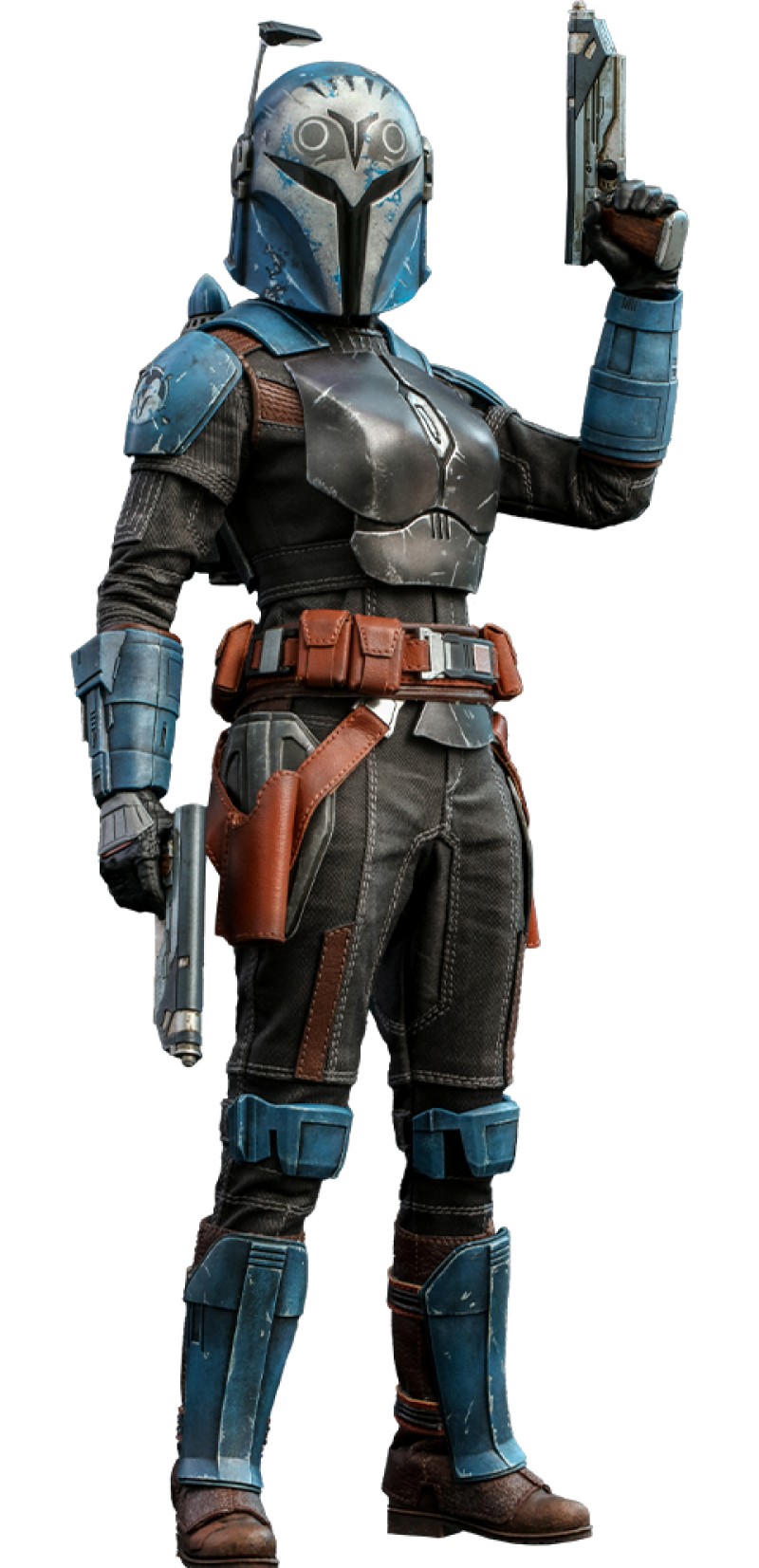 Star Wars - The Mandalorian - Bo-Katan Kryze 1:6 Scale Figure - HOT ...