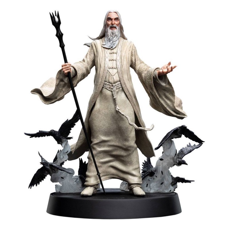 Minico Figure Le Seigneur des Anneaux Gandalf - Figurine de