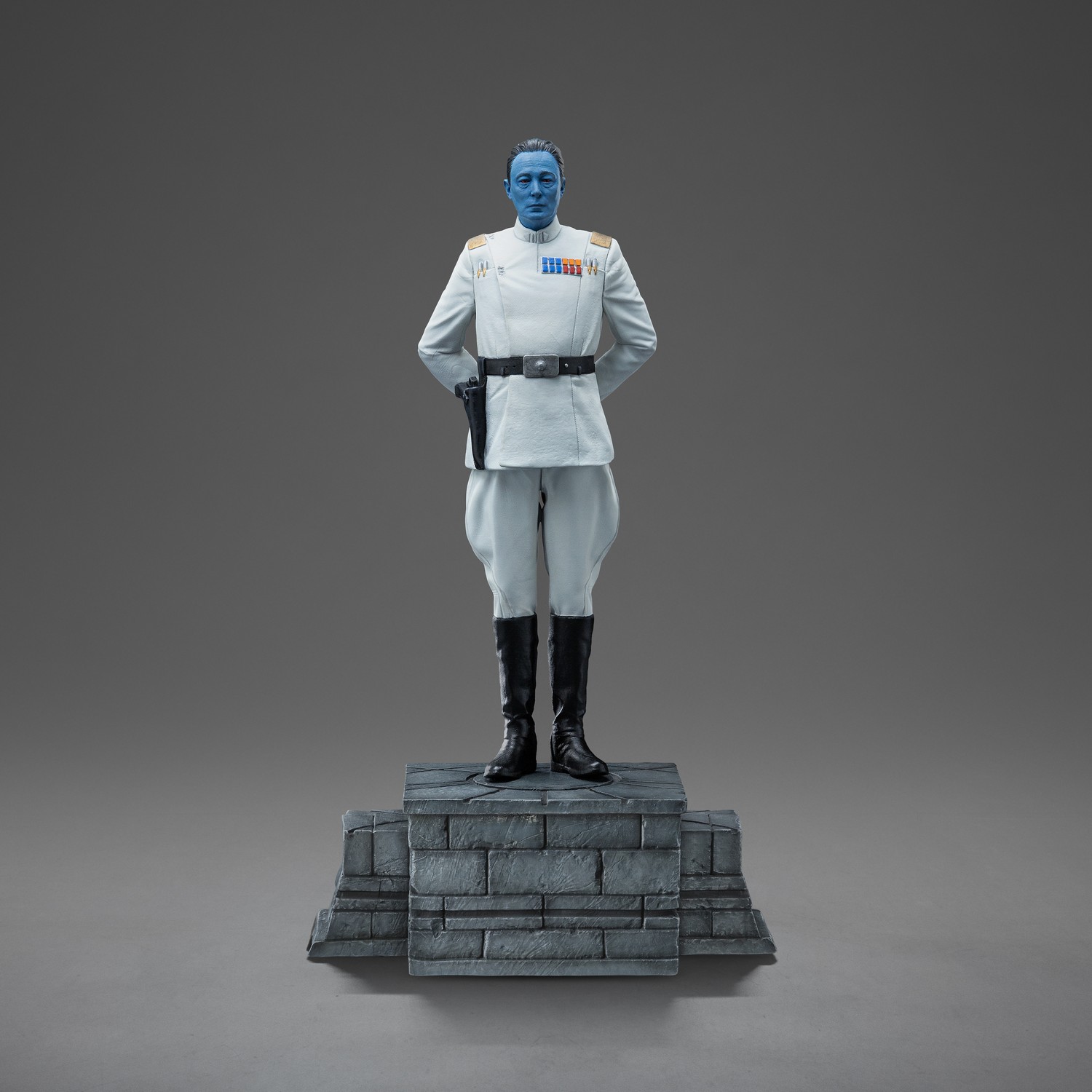 Gentle Giant Star Wars - Ahsoka Tano - The Mandalorian - Premier Collection Stat 699788844717 Gentle Giant Star Wars - Ahsoka Tano - The Mandalorian - Premier Collection Stat 699788844717