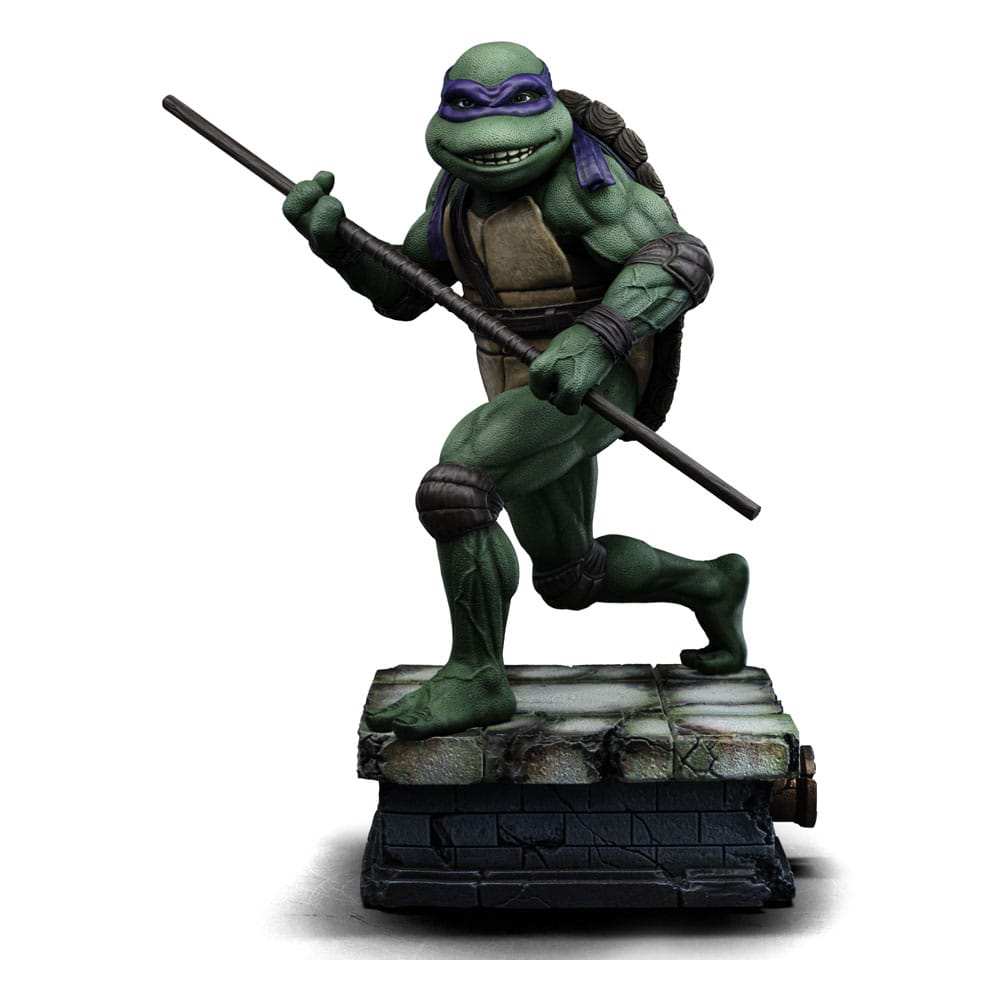 Carapace de tortue Ninja·Fichier STL pour Impression 3D·Cults
