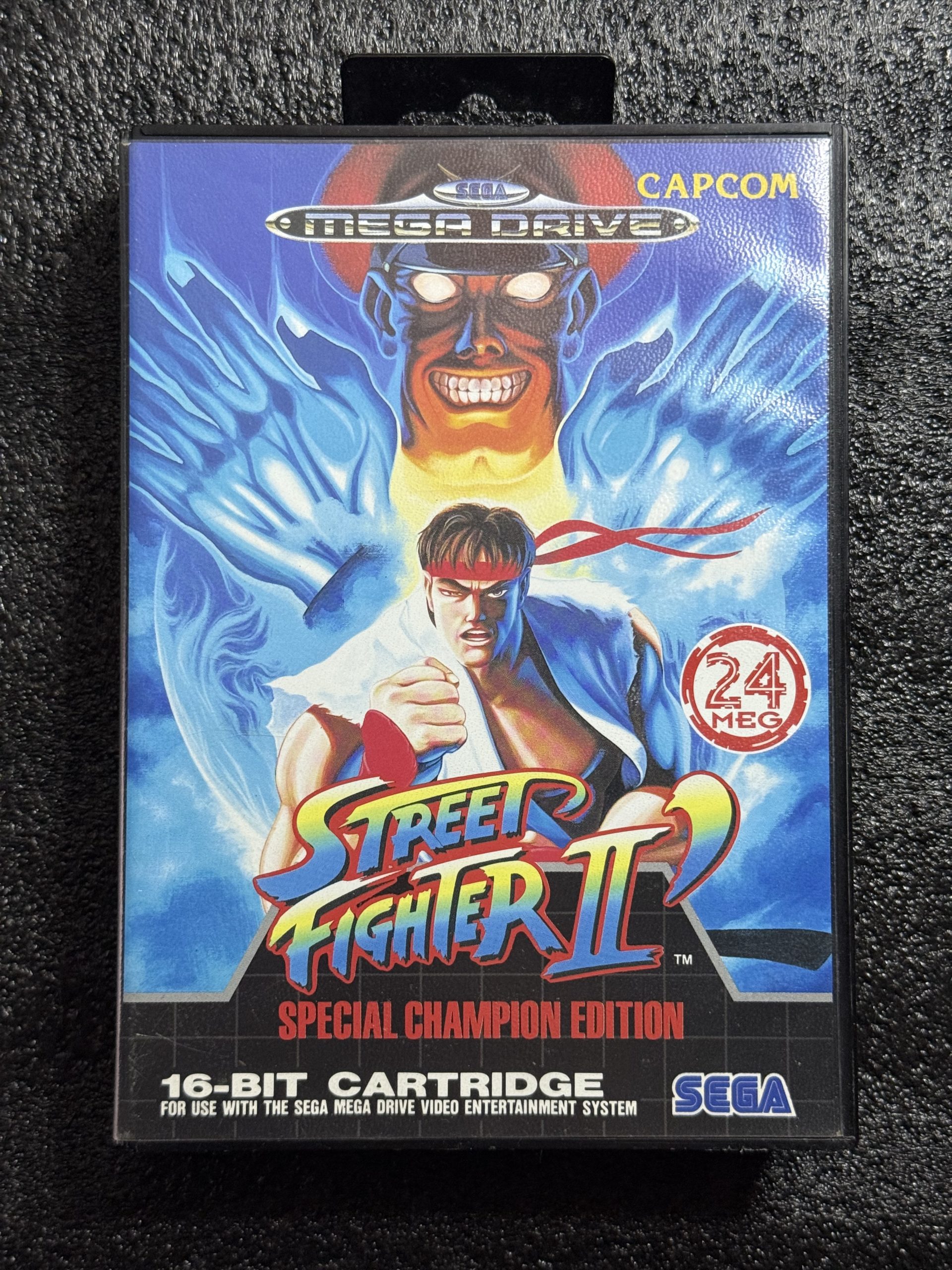 Super Street Fighter Ii pas cher - Meilleures ofes sur le neuf et l'occasion
